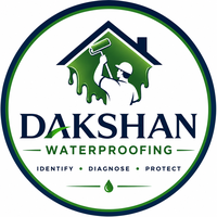 Dakshan Waterproofing &mdash; Identify, Diagnose, Protect